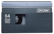 Digitalizzazione videocassette DVCAM , si convertono nel formato MPEG2, MPEG4, supporto DVD 5, DVD 9