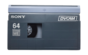 Digitalizzazione videocassette a Firenze, dai formati VHS, VHSC, VIDEO8, MINIDV, nei formati MP4, AVI, MPEG2