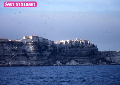 Digitalizzazione diapositive a Firenze, trattamento antipolvere, fotoritocco, recupero colorimetria